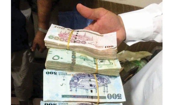 Saudi April inflation flat at 2 percent
