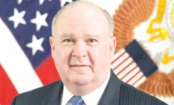 Chronicling strong Saudi-US partnership