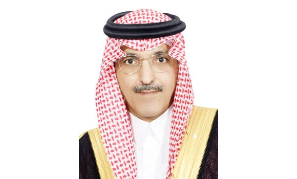 Arab News key source for Tadawul investors