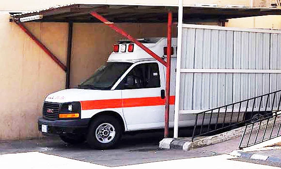 Citizen pays SR250,000 for the release of body from Jeddah hospital