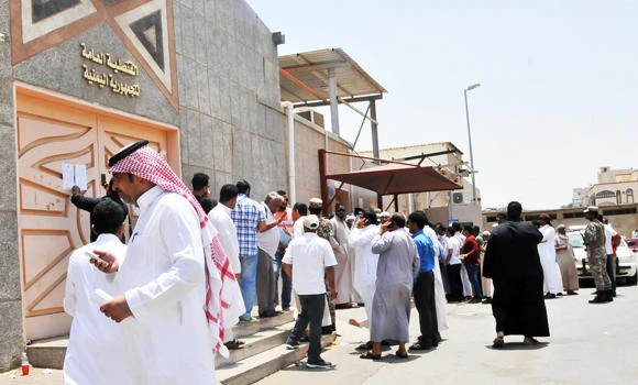 Consulate helps 25,000 Yemeni illegals