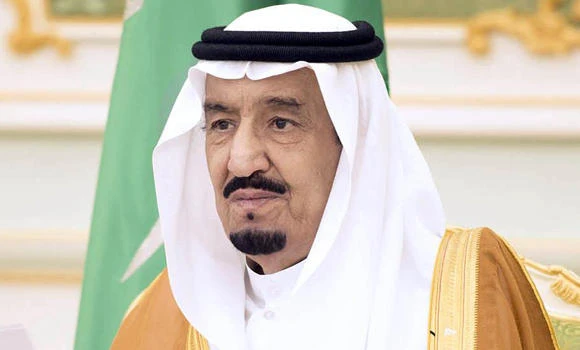 King emphasizes GCC-US pledge to defend region