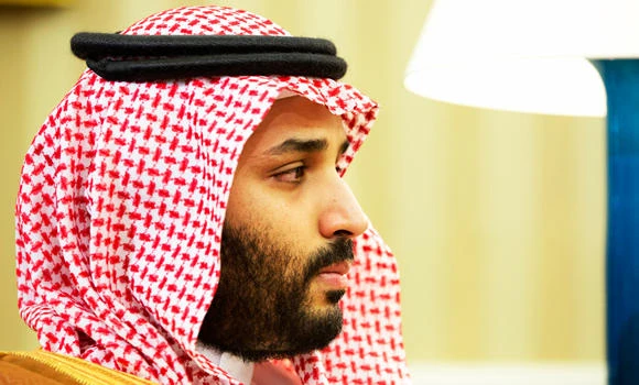 US scholarship students hail deputy crown prince