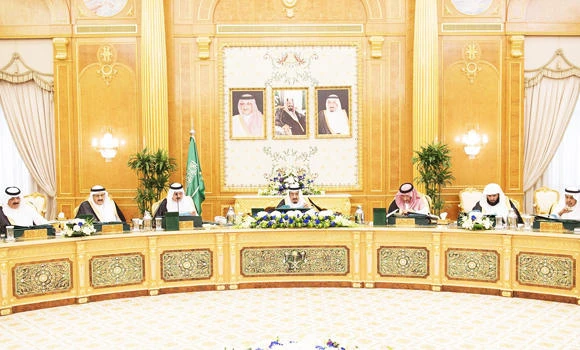 King’s unity appeal stressed