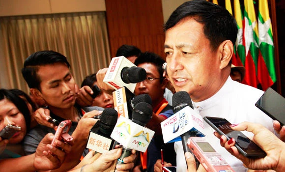 Myanmar acknowledges ‘concern’ over waves of migrant boatpeople