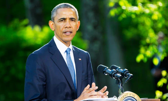 Obama to demilitarize US police