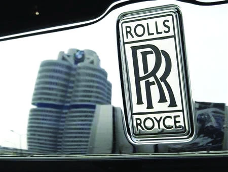 Rolls-Royce to cut 600 jobs in marine unit