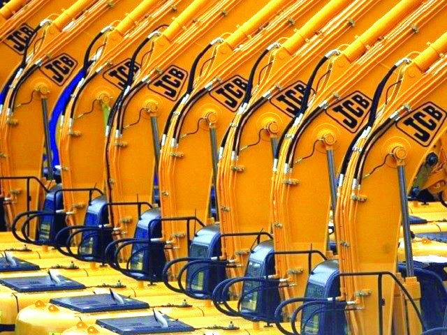 JCB boss: Britain should not fear exit from EU