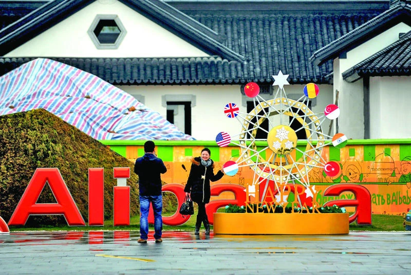 Help us fight fakes, Alibaba’s security chief tells global brands
