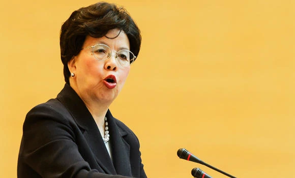 WHO launches $100m emergency fund