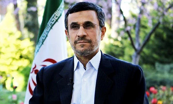 Iranian govt ‘can’t afford Ahmadinejad cash handouts’