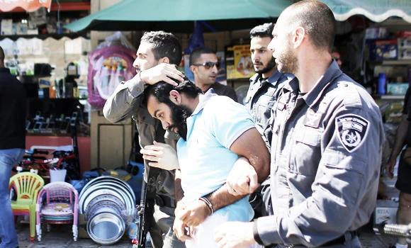 Israeli expulsion of Bedouin, Palestinians denounced by HRW