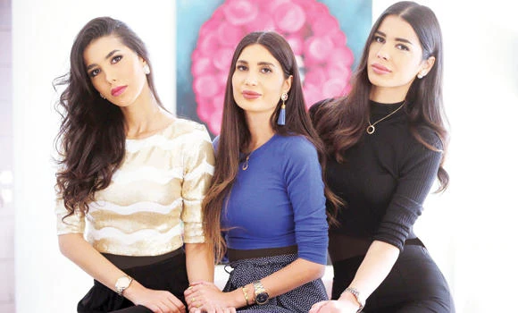 Flop show: ‘Lebanon’s Kardashians’ fails to charm viewers