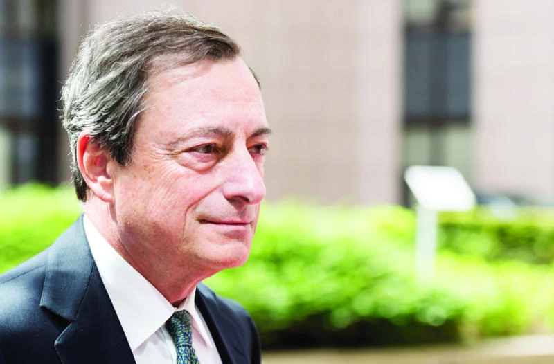 European stocks rally on ECB stimulus comments