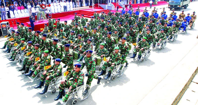 Sri Lanka president vows national reconciliation
