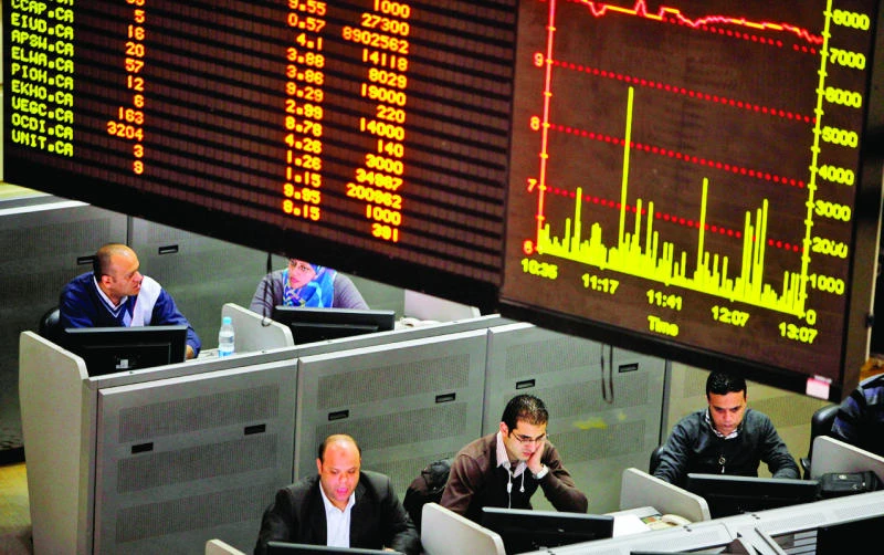 Tadawul: Oil shipper Bahri jumps 3.2%