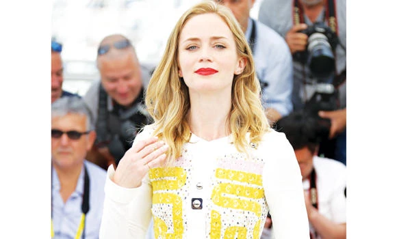 Star-studded Cannes event honors women