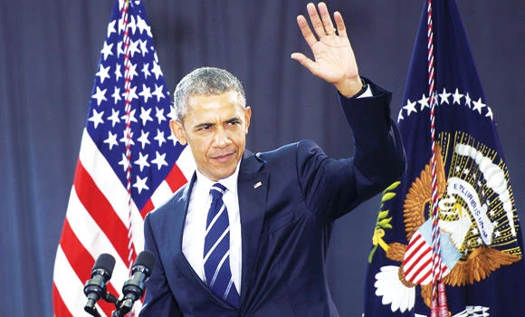 ’It’s Barack. Really!’ Obama finally gets own Twitter account