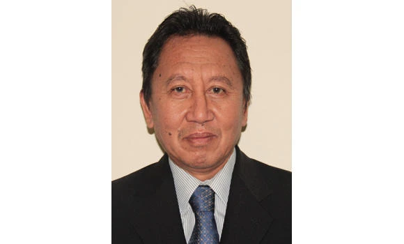 Indonesian envoy dies 11 days after Pakistan copter crash