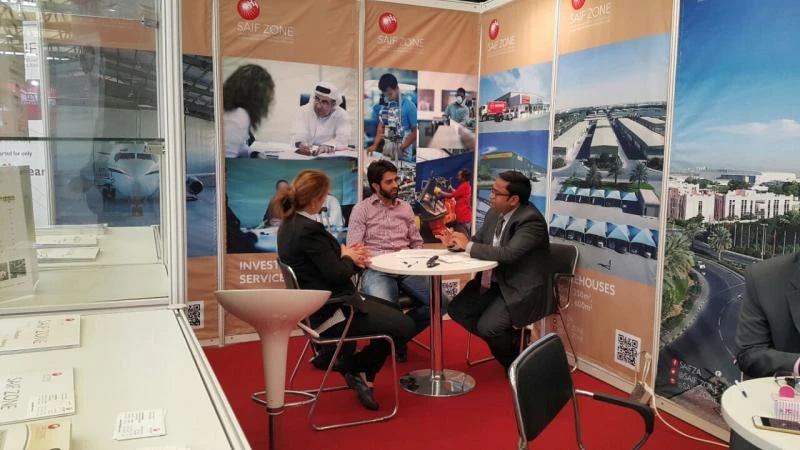 Bilateral trade between Sharjah and China is expanding fast