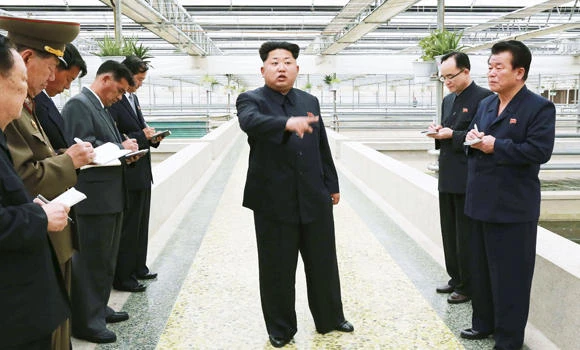 N. Korean claim to have miniaturized warheads rejected by America