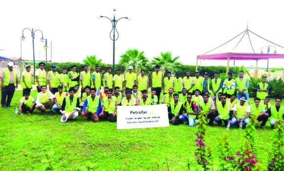 EP award encourages safe driving