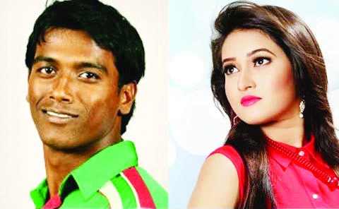 Bangladesh cricketer Rubel cleared of rape charges