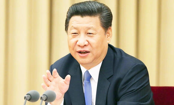 Xi Jinping: Religions must adapt to Chinese society