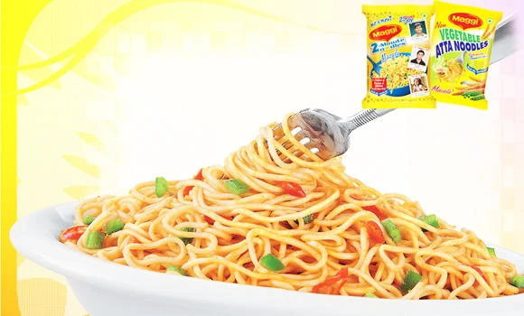 Maggi contains excess lead, recalled across India