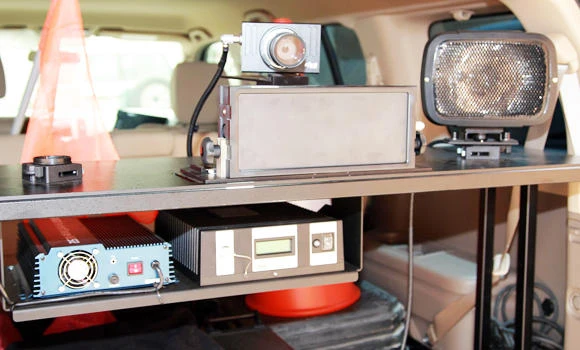 Driver alerts of Saher cameras ‘un-Islamic’