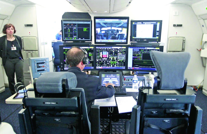 Airbus: British exit from EU ‘will pose huge risks’