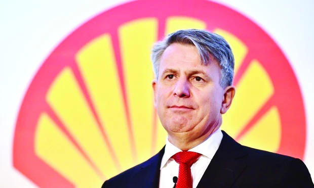 Shell CEO: Energy divestment campaigns a ‘red herring’