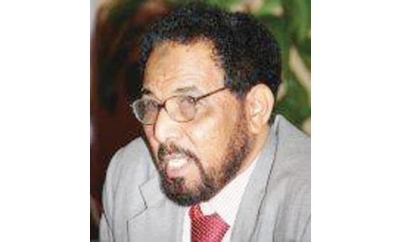 Sudanese economist wins IDB annual prize