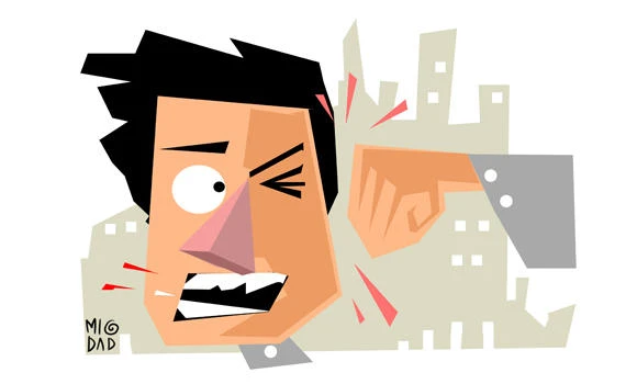 Parents concerned at after-school violence