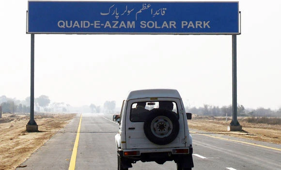Pakistan pushes for stronger energy ties with Central Asia