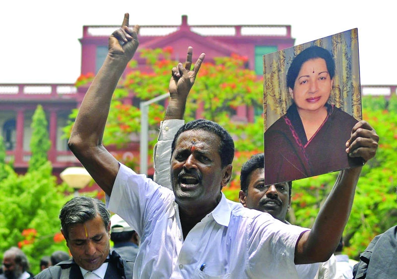 Jayalalithaa to return as CM of Tamil Nadu