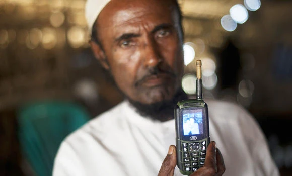 Rohingya parents anxious for news of missing children