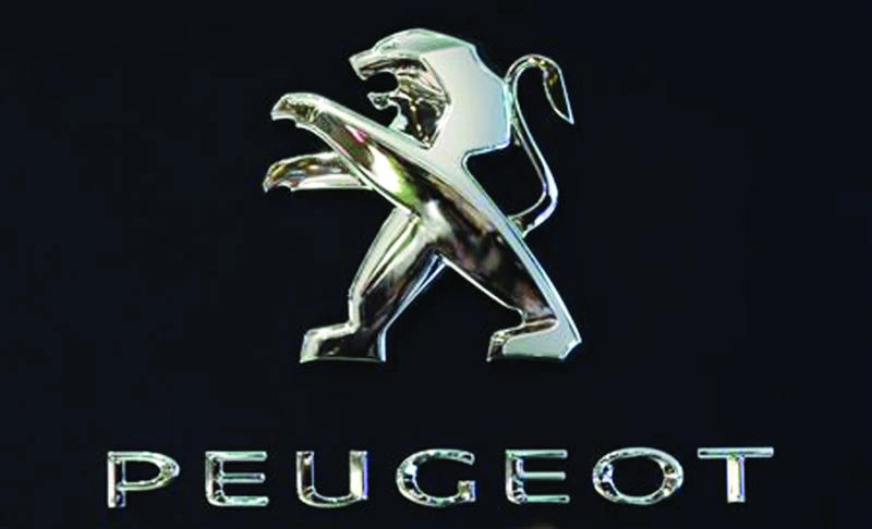 Peugeot plans to build factory in Morocco