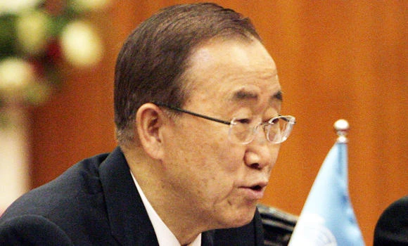 Peaceful solution of South China Sea dispute urged