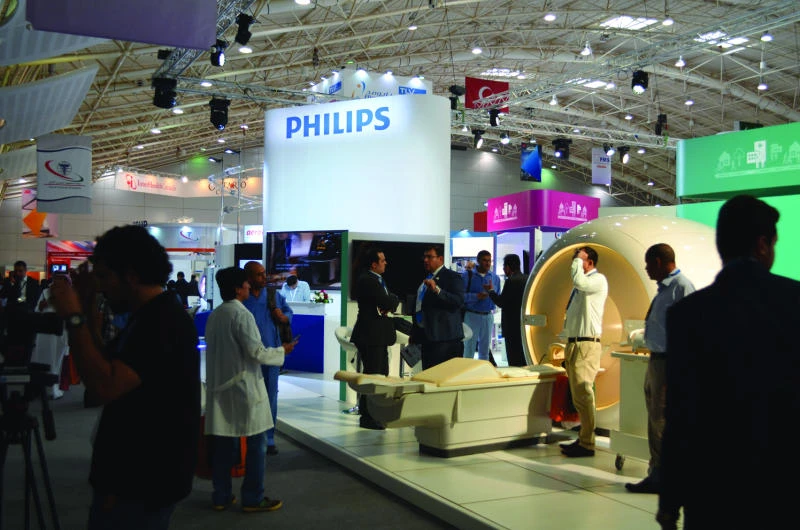Philips introduces new innovations