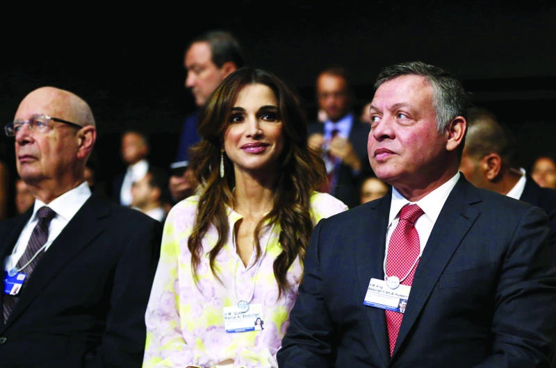 Jordan sees 3.8% growth despite regional wars