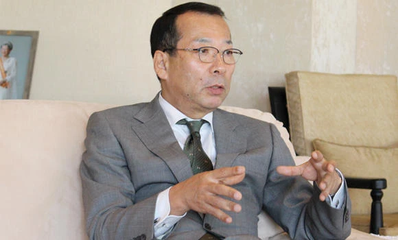 Japan seeks more Saudi investment