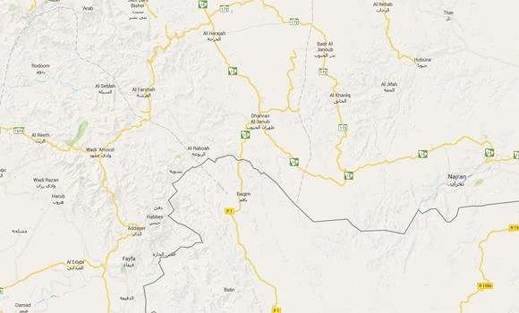 Attack from Yemen kills one, injures three