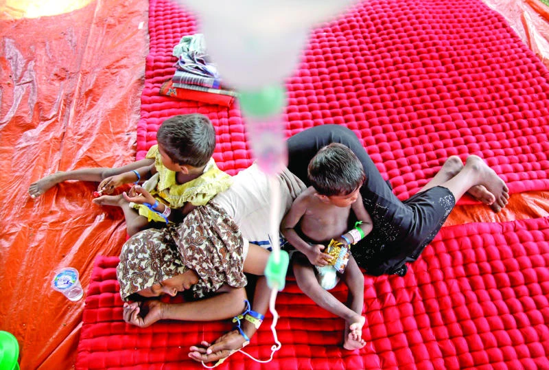 Myanmar to deport migrants as UN chief urges more rescues