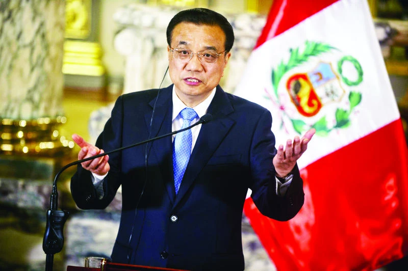 Pacific-Atlantic railroad ‘will respect environment’