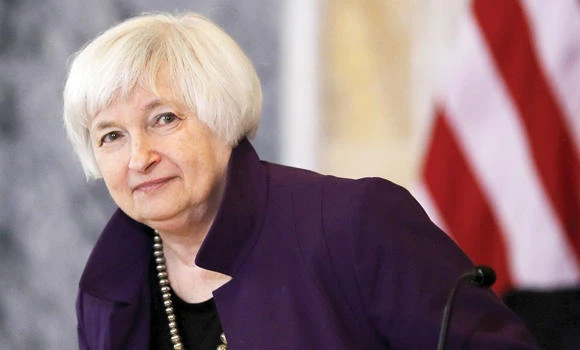 Yellen tone suggests choppiness for markets ahead