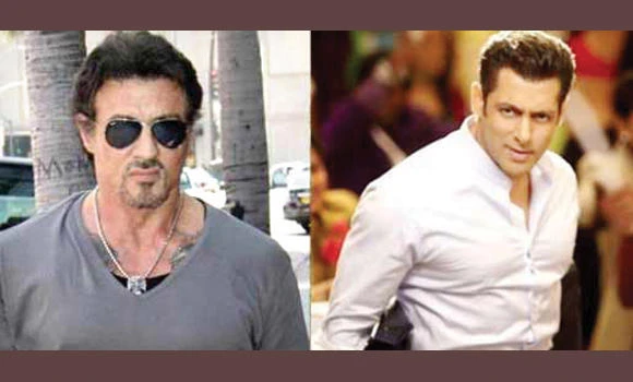 Salman to star in ‘Expendables’?