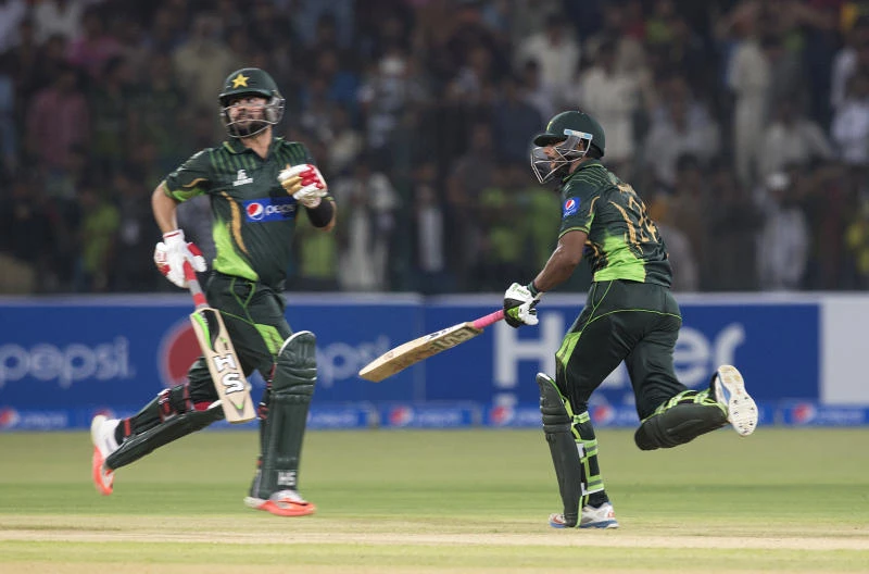 Pakistan coach says team is missing offspinner Ajmal