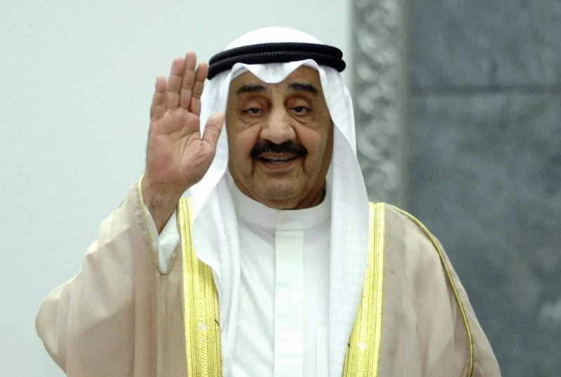 Kuwait magnate Al-Khorafi dies at 75