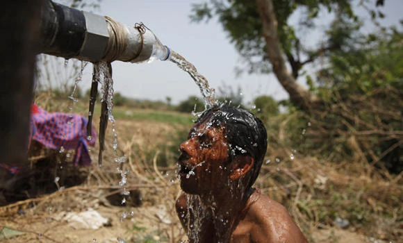 Southeast India heat wave toll now at 230